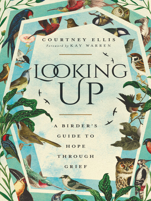 Title details for Looking Up by Courtney Ellis - Available